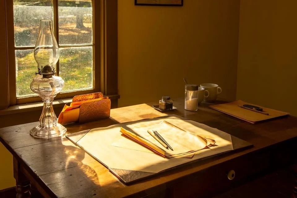 45th Annual Spring Conference: And Poetry Connects It