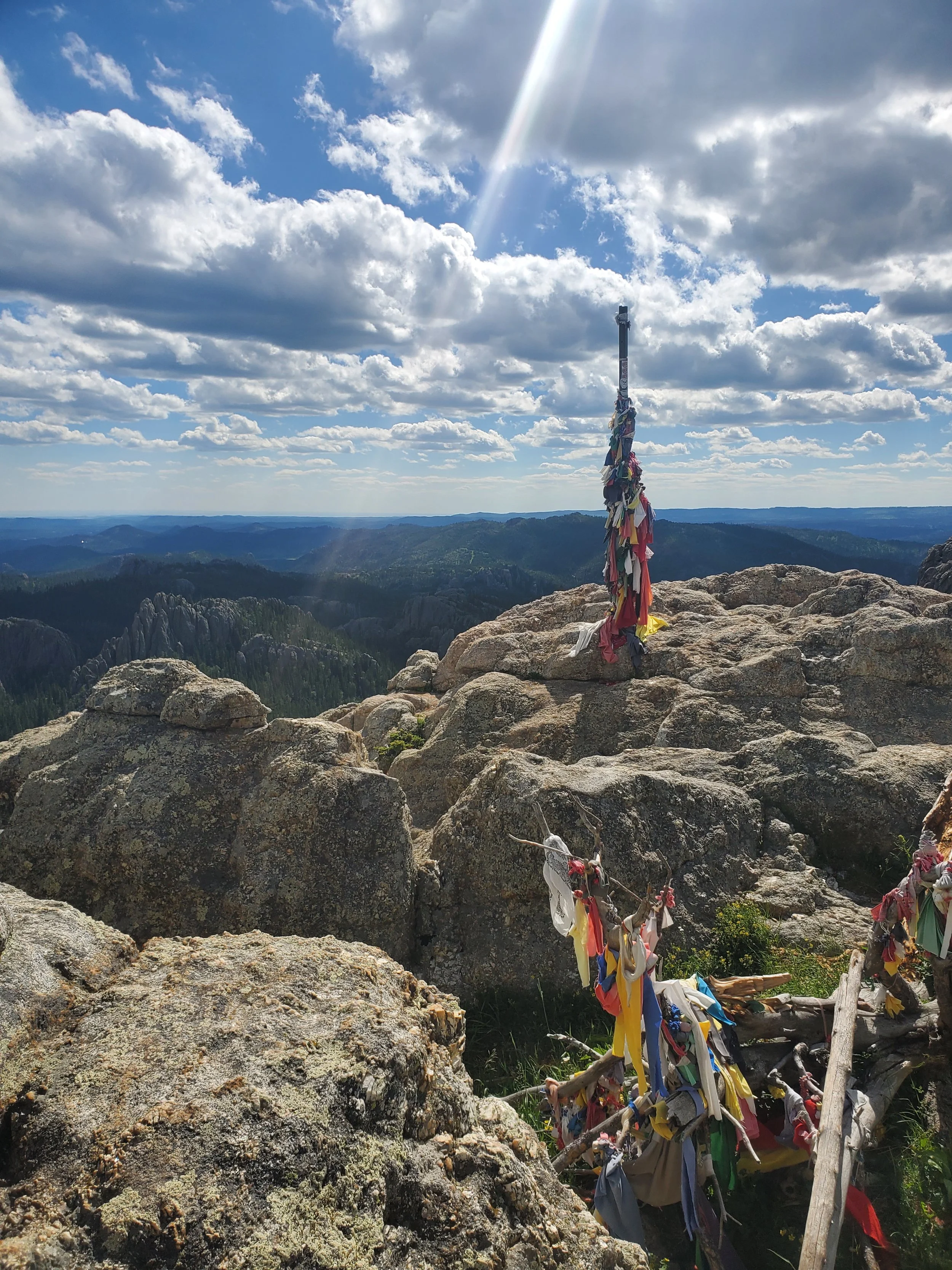 10th Annual Hike to Black Elk Peak