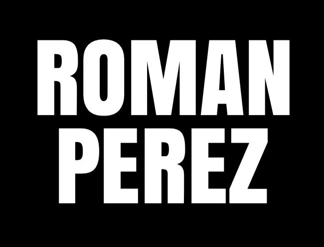 ROMAN PEREZ 