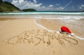                 Mele Kalikimaka, New York! 