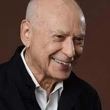 ALAN ARKIN IS COMING, ALAN ARKIN IS COMING