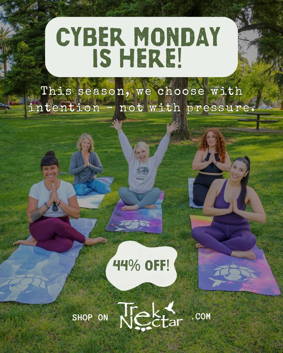 🌼 If you&rsquo;ve been with Trek Nectar from the beginning, you know it started with eco-friendly, handcrafted goods. Natural dry shampoo, soaps, calendula oil, herb bundles &amp; more. 

🧭 Today, we&rsquo;re celebrating culture, ethical travel, &a