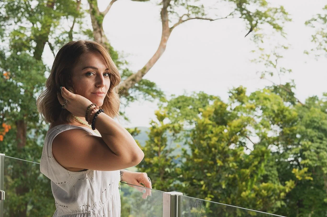 Stories. Aren&rsquo;t we all just a walking compilation of our own? Stories across borders and continents,
across cultures and languages. 

✨ The stories that make us are the microcosms that build our purpose. For myself, stories of travel, of love a