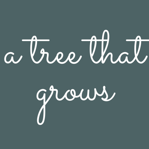 A Tree That Grows | Share Your  Unique Impact 