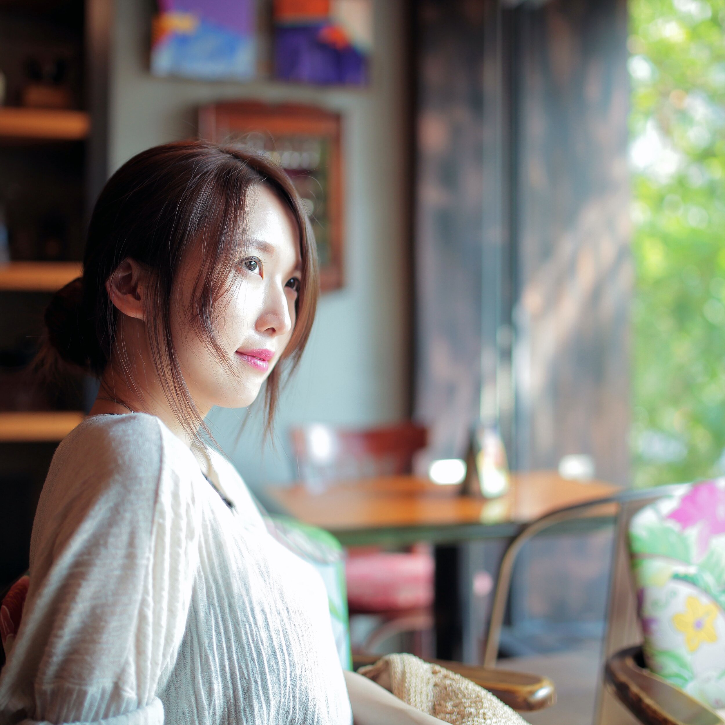 Announcement: The Winner of the 2019 Short Fiction Contest Is Sena Moon!