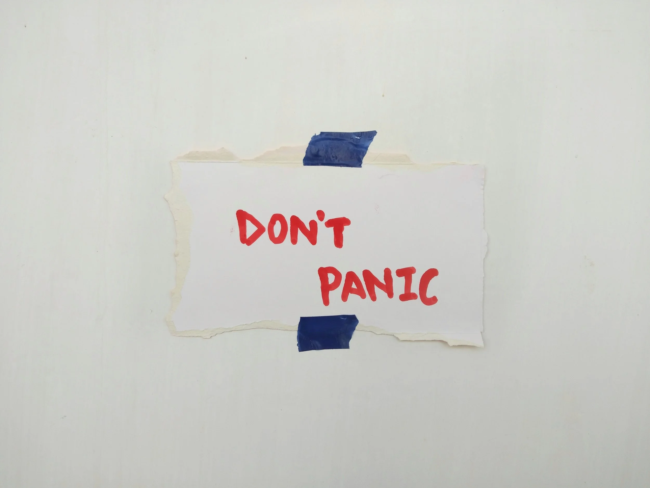 What Goes Undelivered