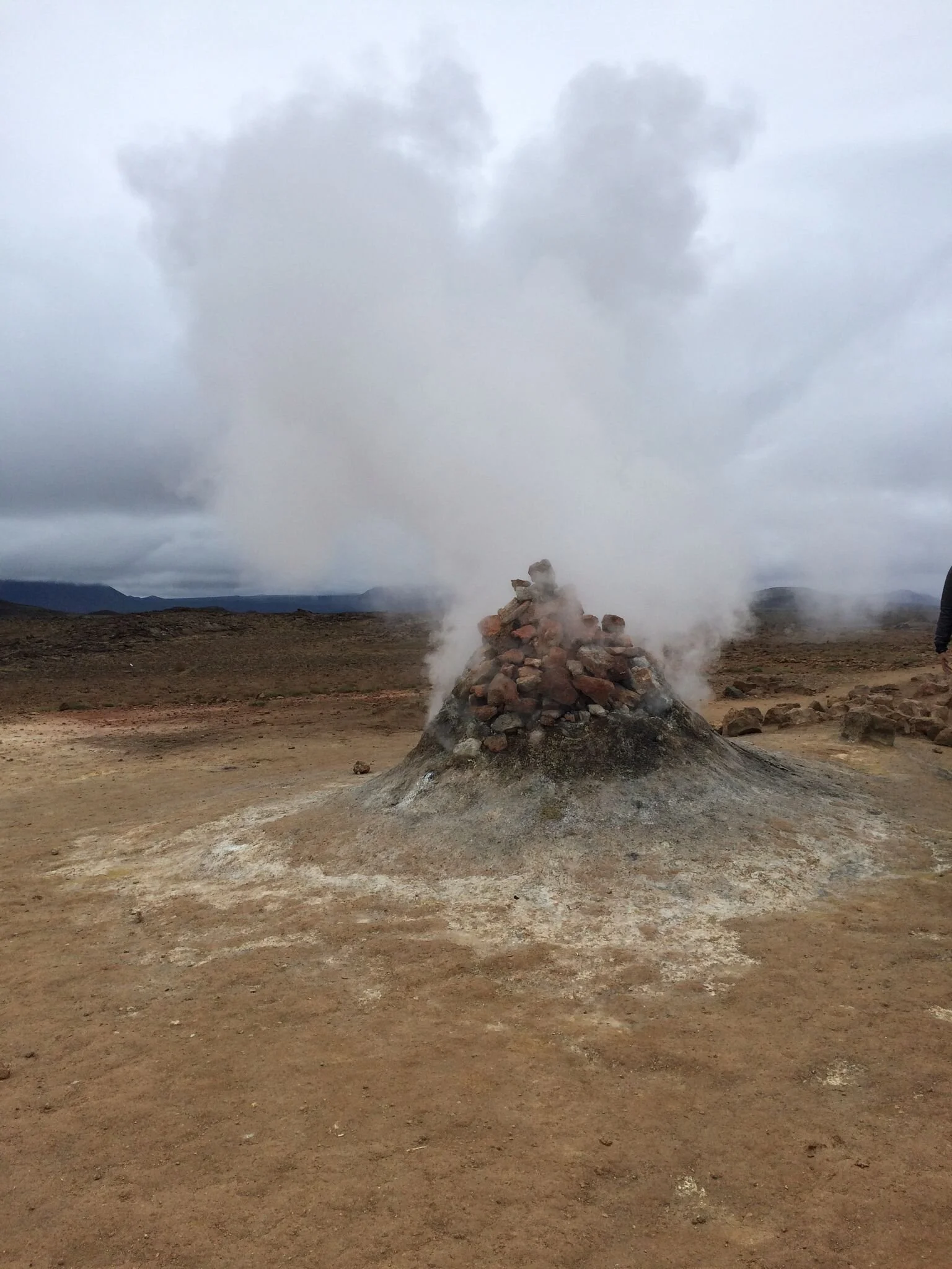 Twenty-Nine and a Half Days