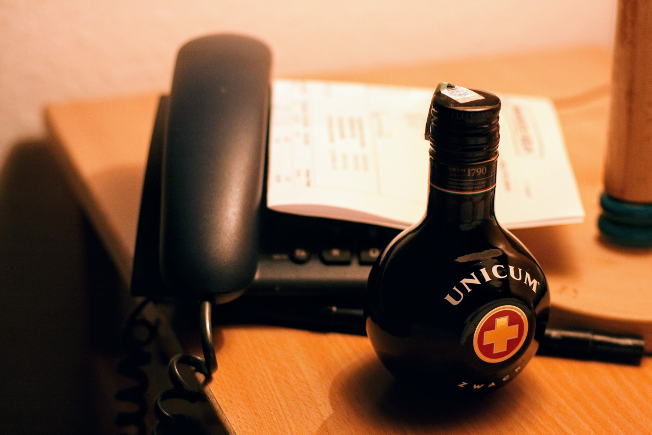 My Mom Claims I Had a Drink with My Rapist. I Investigate. 