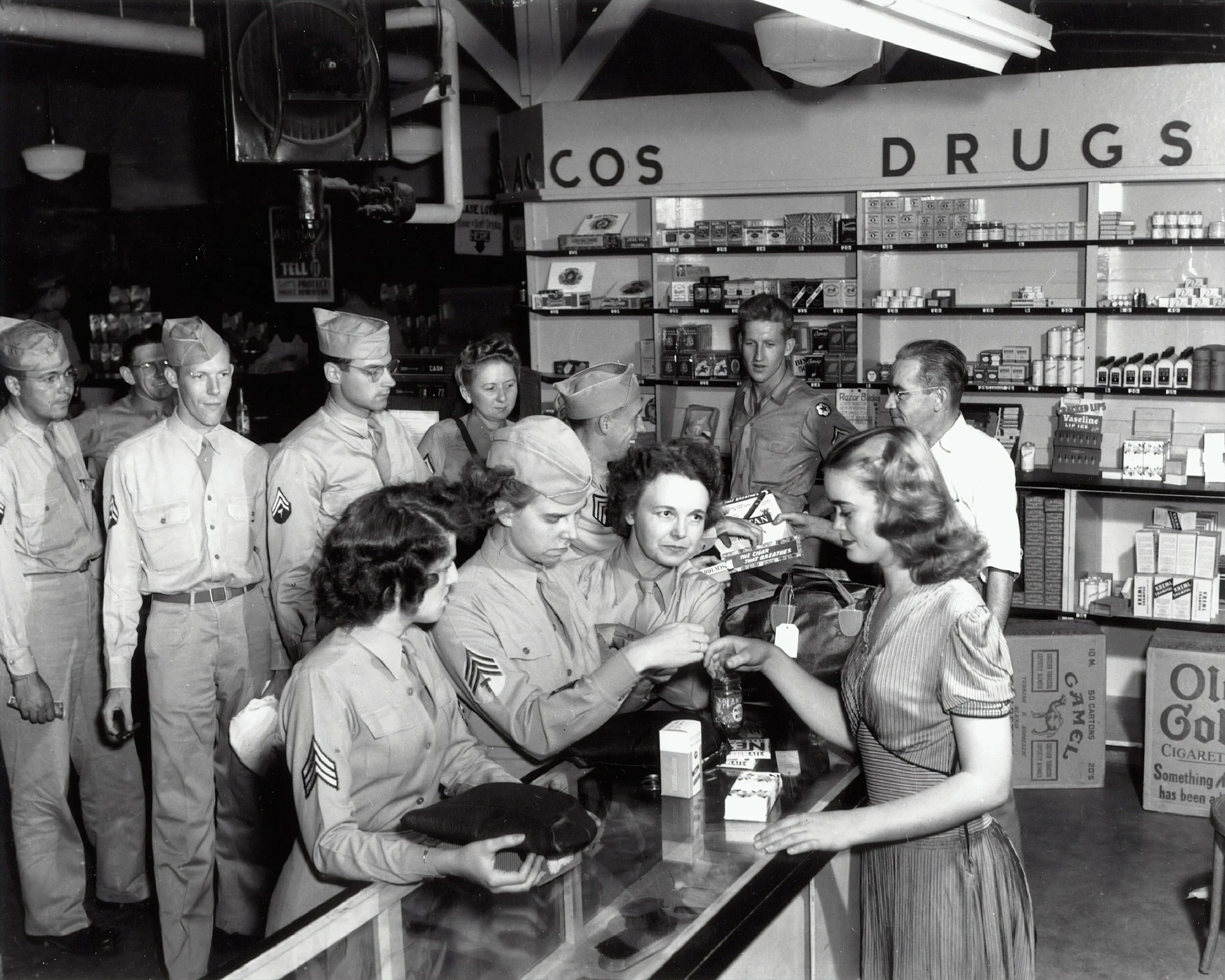 Six Articles for Survival