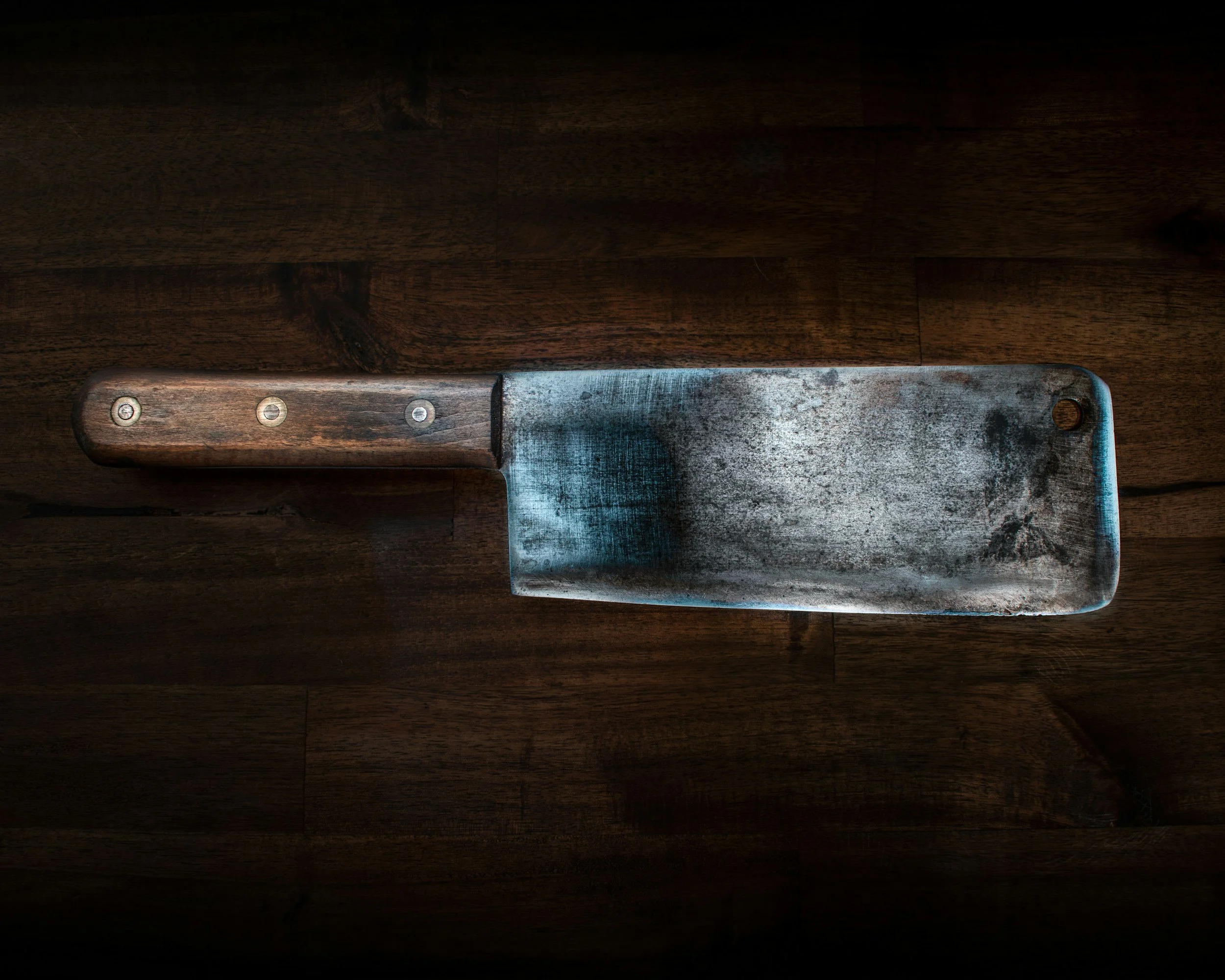 Butcher