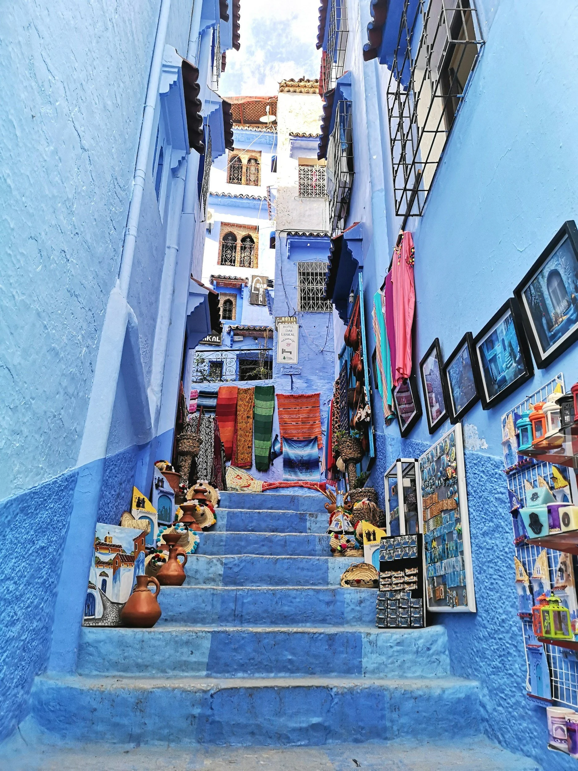 Chefchaouen