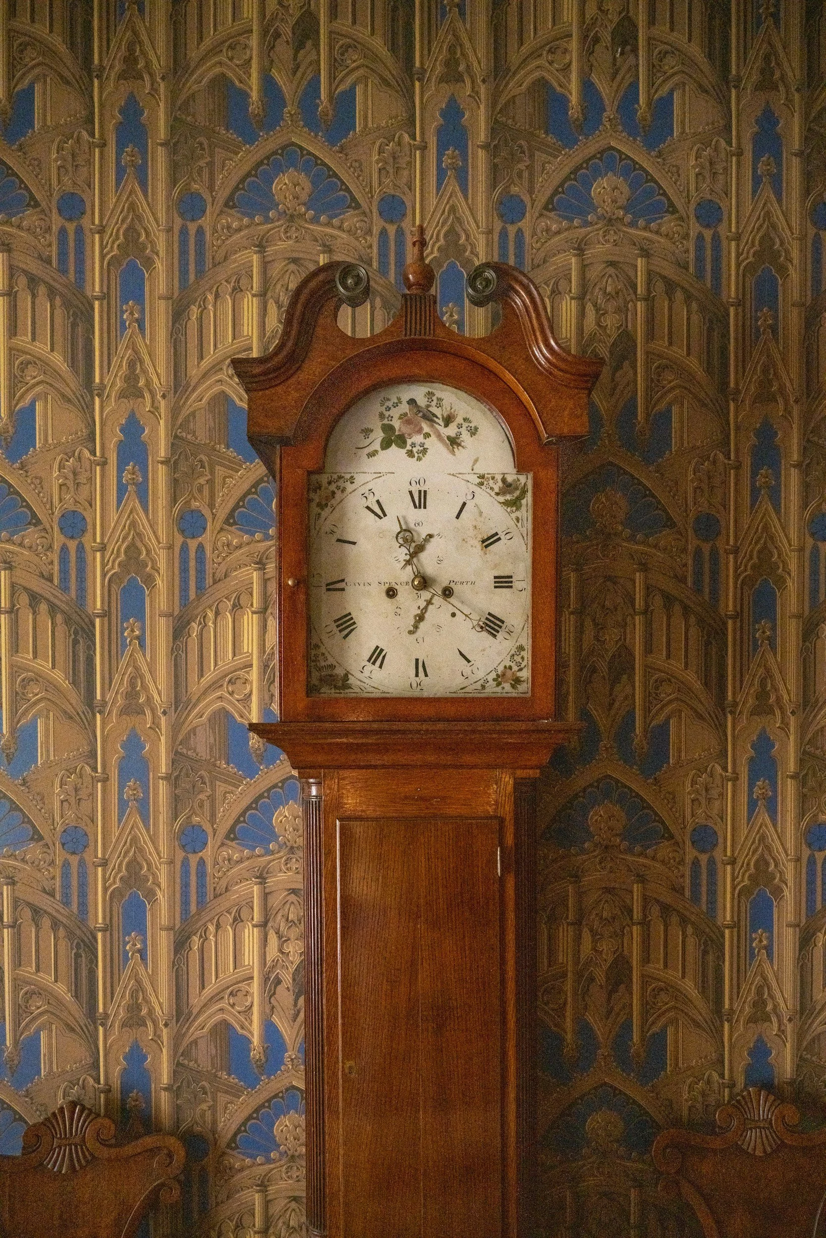 Dial Variations
