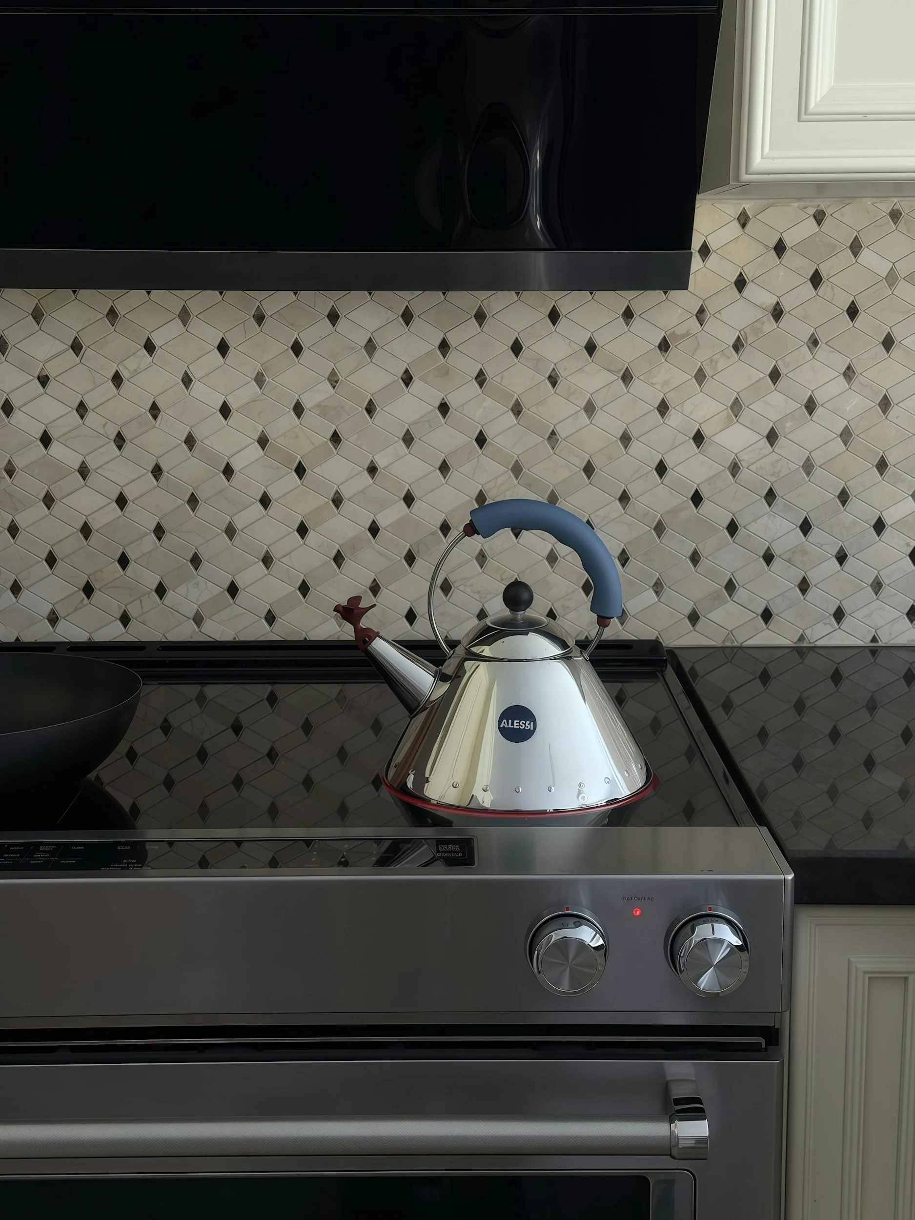 Dream Kitchen