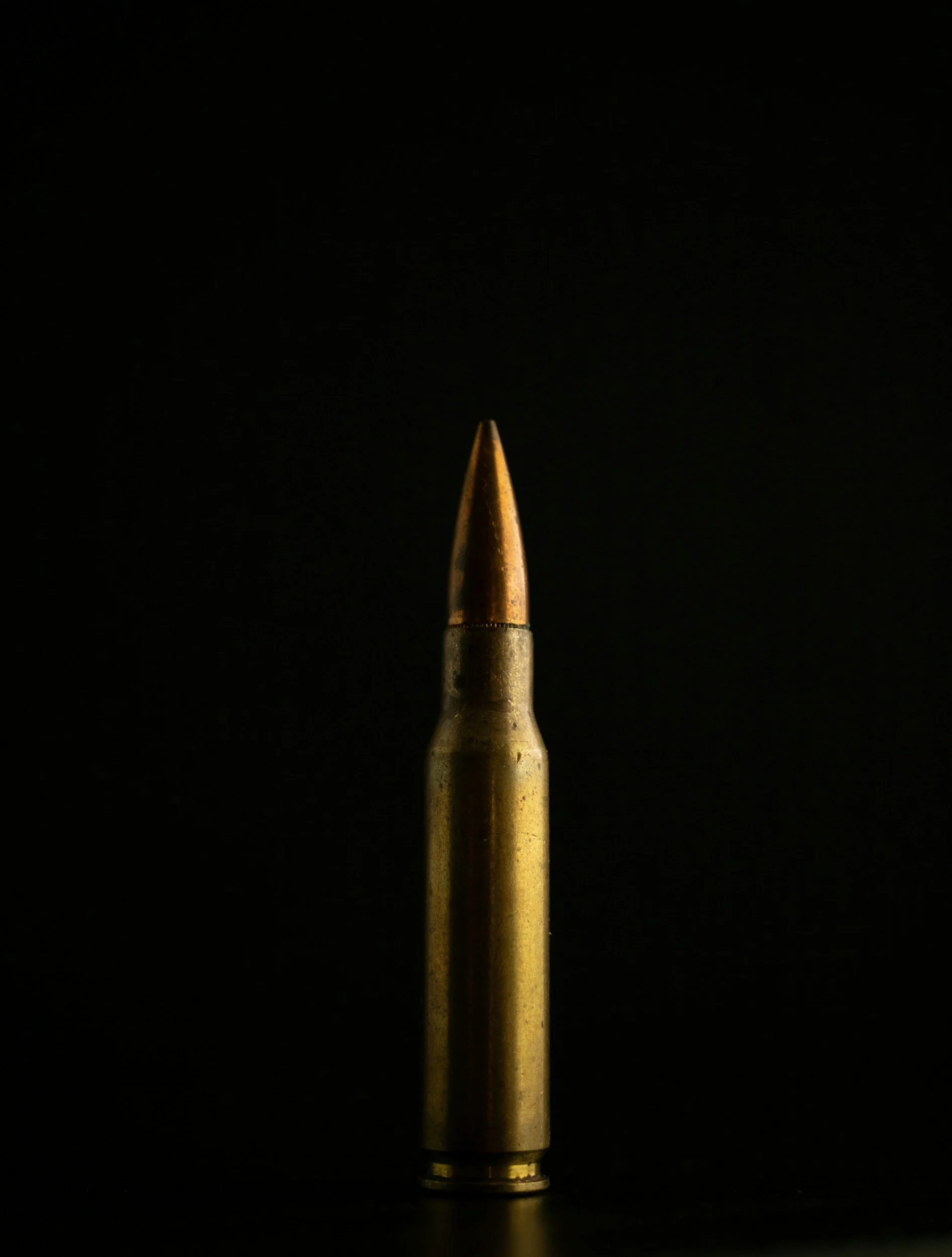 Bullet