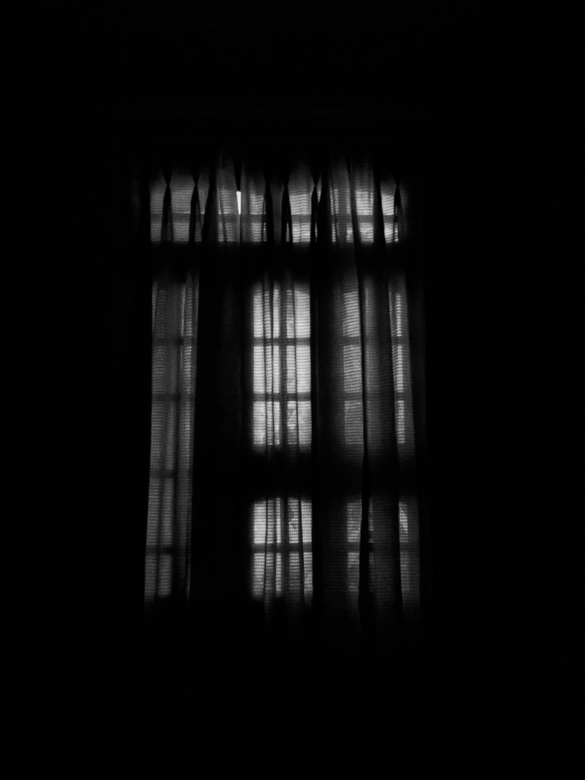 In the Dream I Am Ten-Feet Tall
