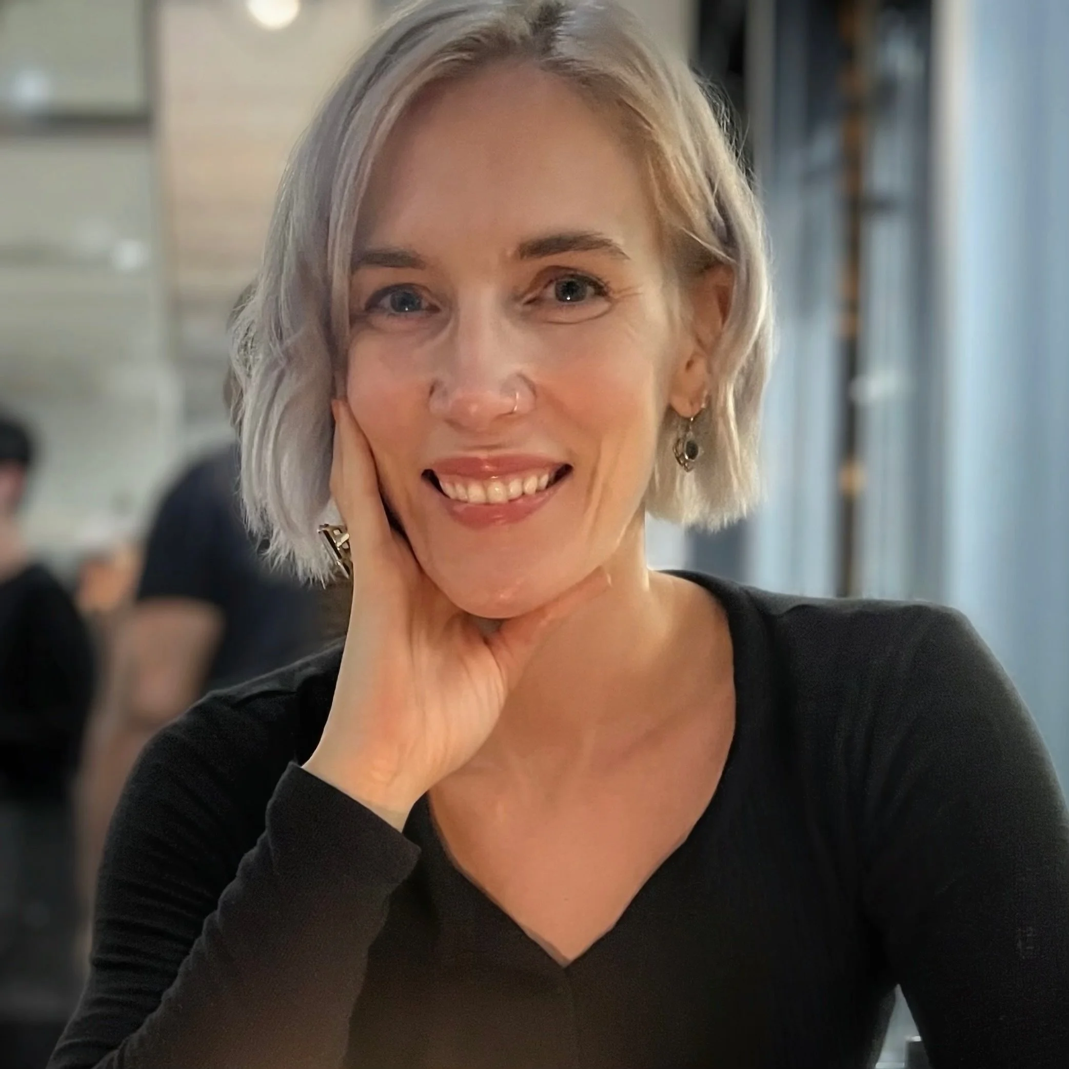 Announcement: The Winner of the 2025 Nonfiction Contest is Annalisa Bolin