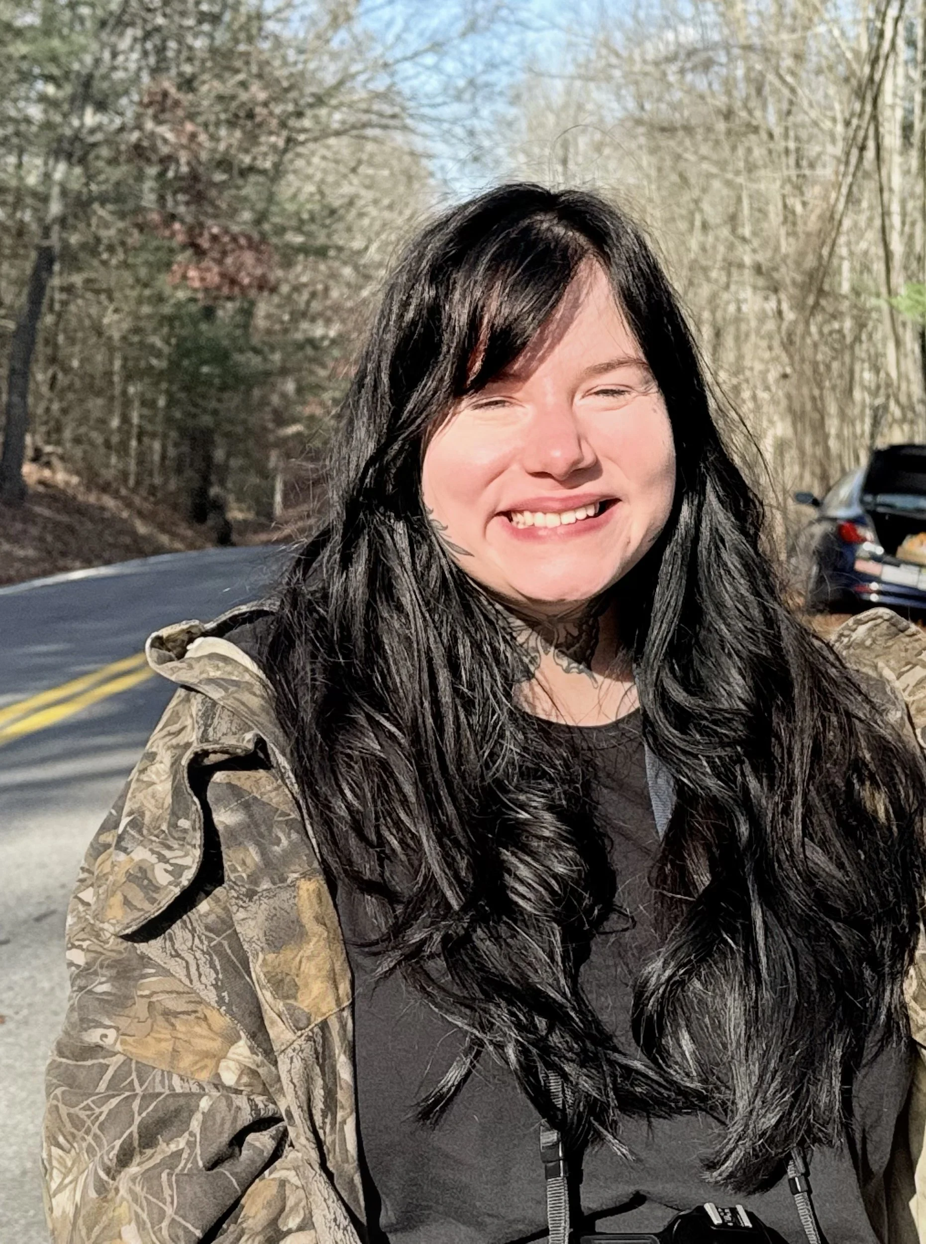 Announcement: The Winner of the 2024 Poetry Contest is Rachel Stempel