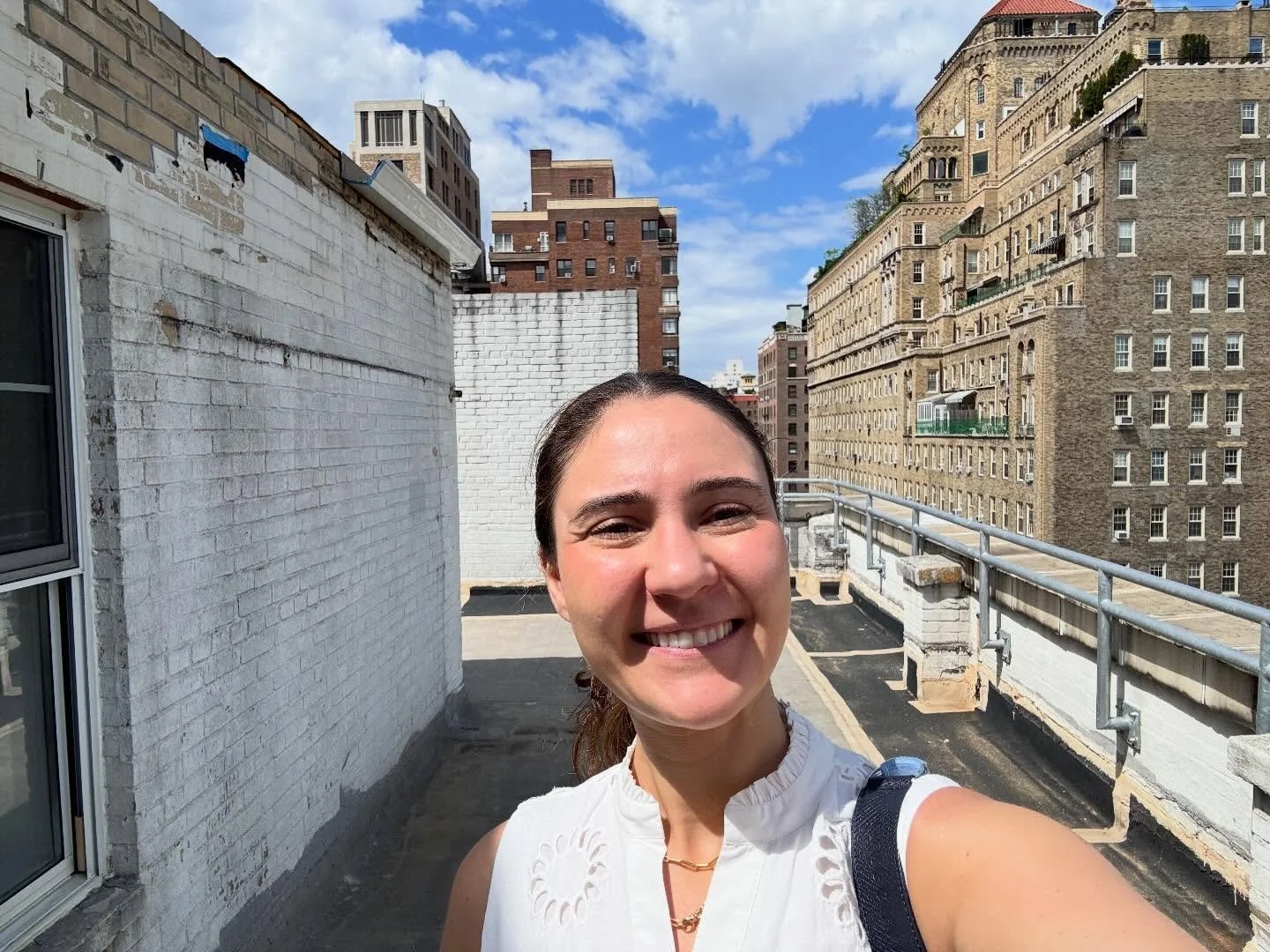 Touring new rental to condo conversions in the West Village. It&rsquo;s unheard of to find LAND to build NEW downtown, so conversions are a great way to create inventory. Our of 43 units, the building is 50% sold in just 3 months. The Penthouses are 