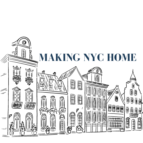 MakingNYC Home