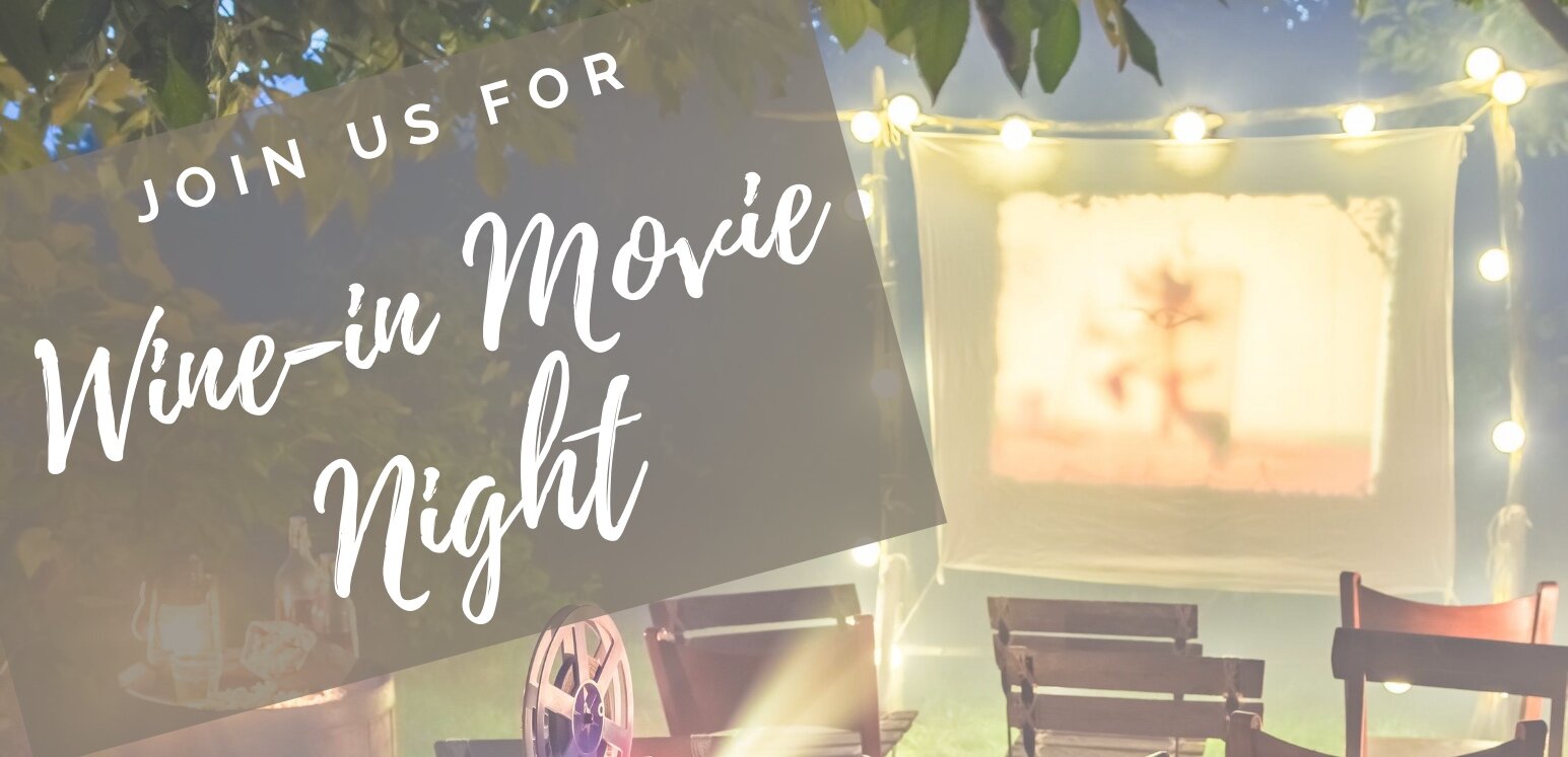Wine-In Movie - Hocus Pocus