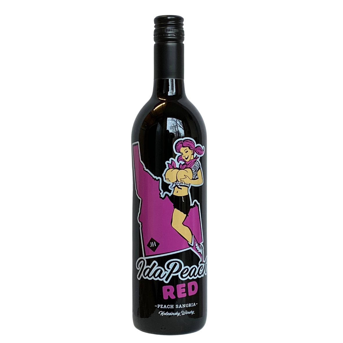 IdaPeach Red Bottle 1.png