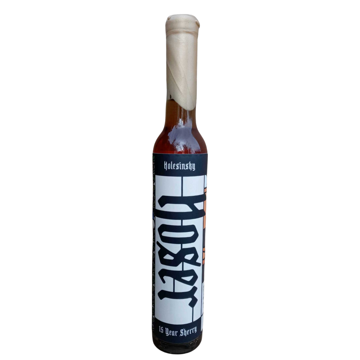 Holesinsky 15 Year Sherry