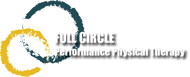 Full Circle Performance Physical Therapy