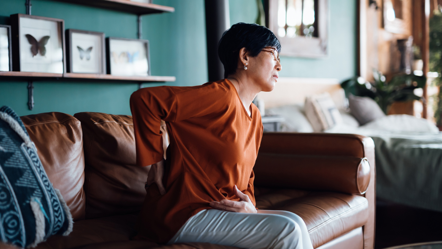 Chronic pain relief: How an occupational therapist can help ...