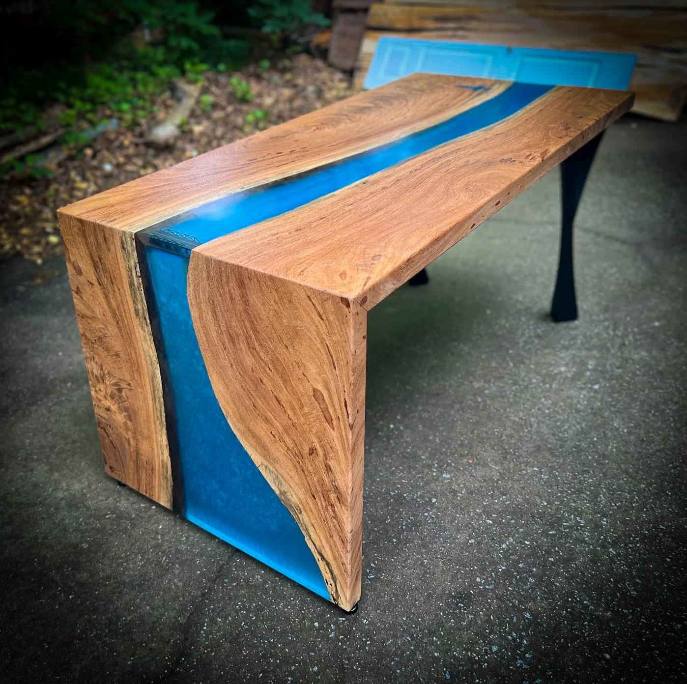 The de Rosa Desk