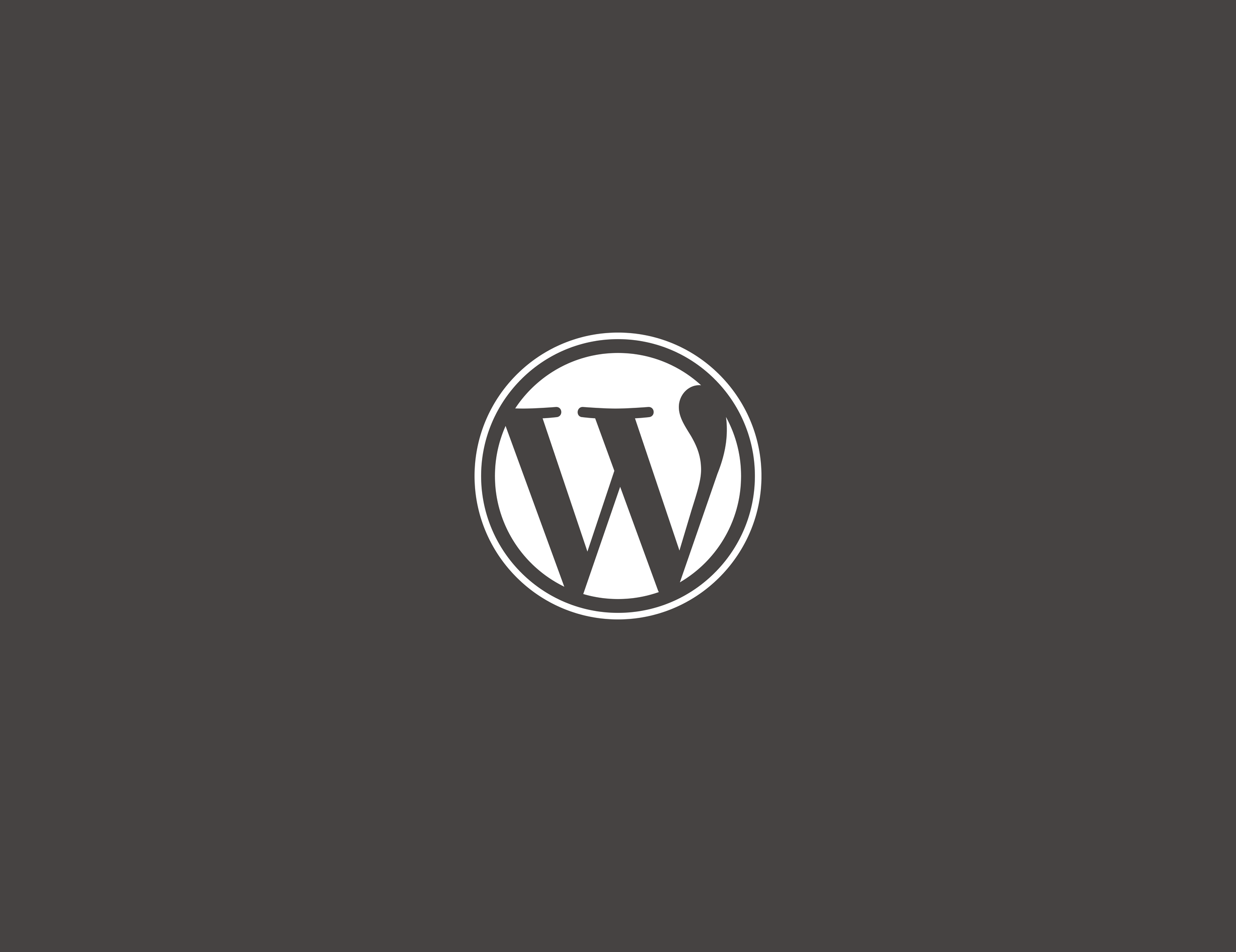 Wordpress