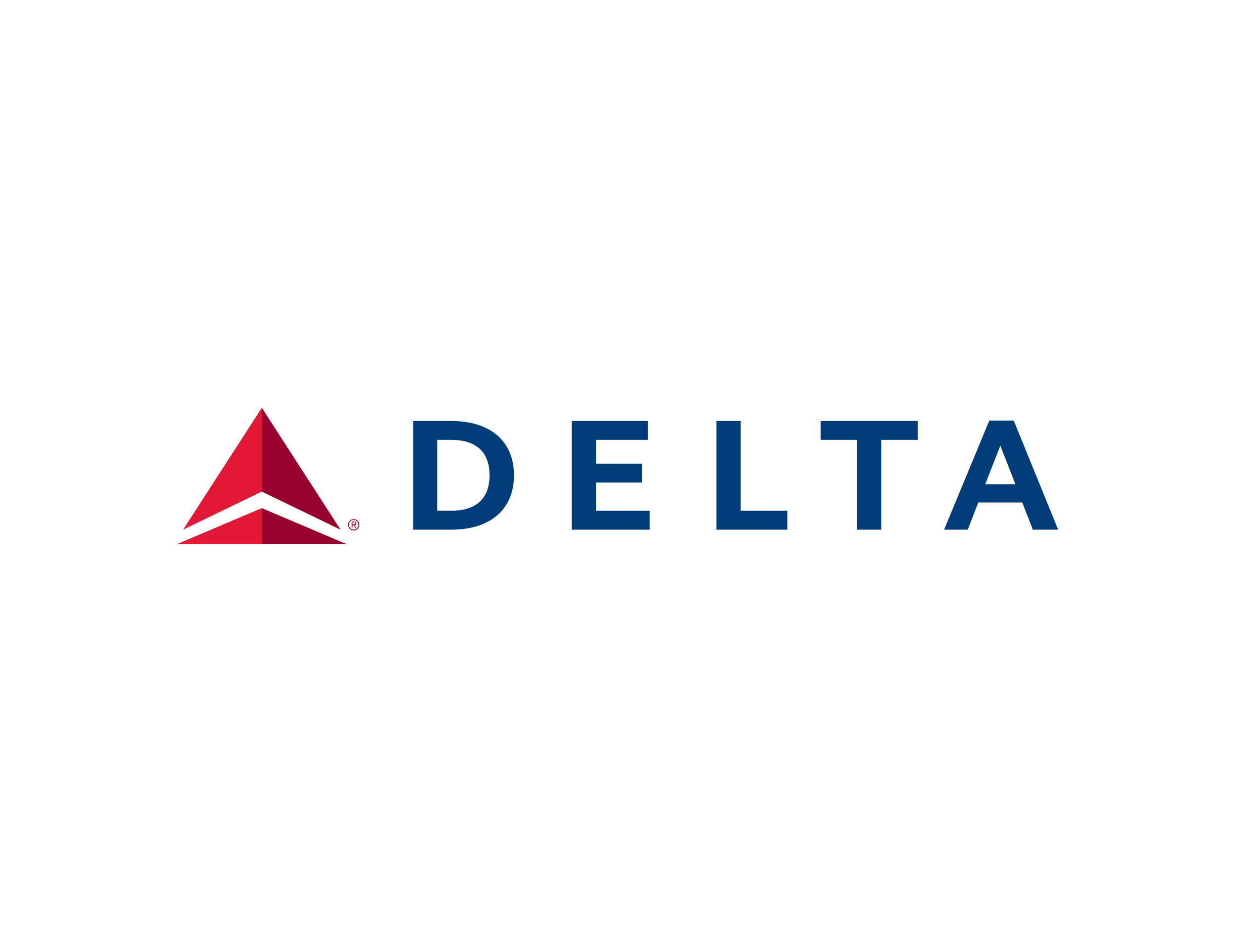 Delta Airlines