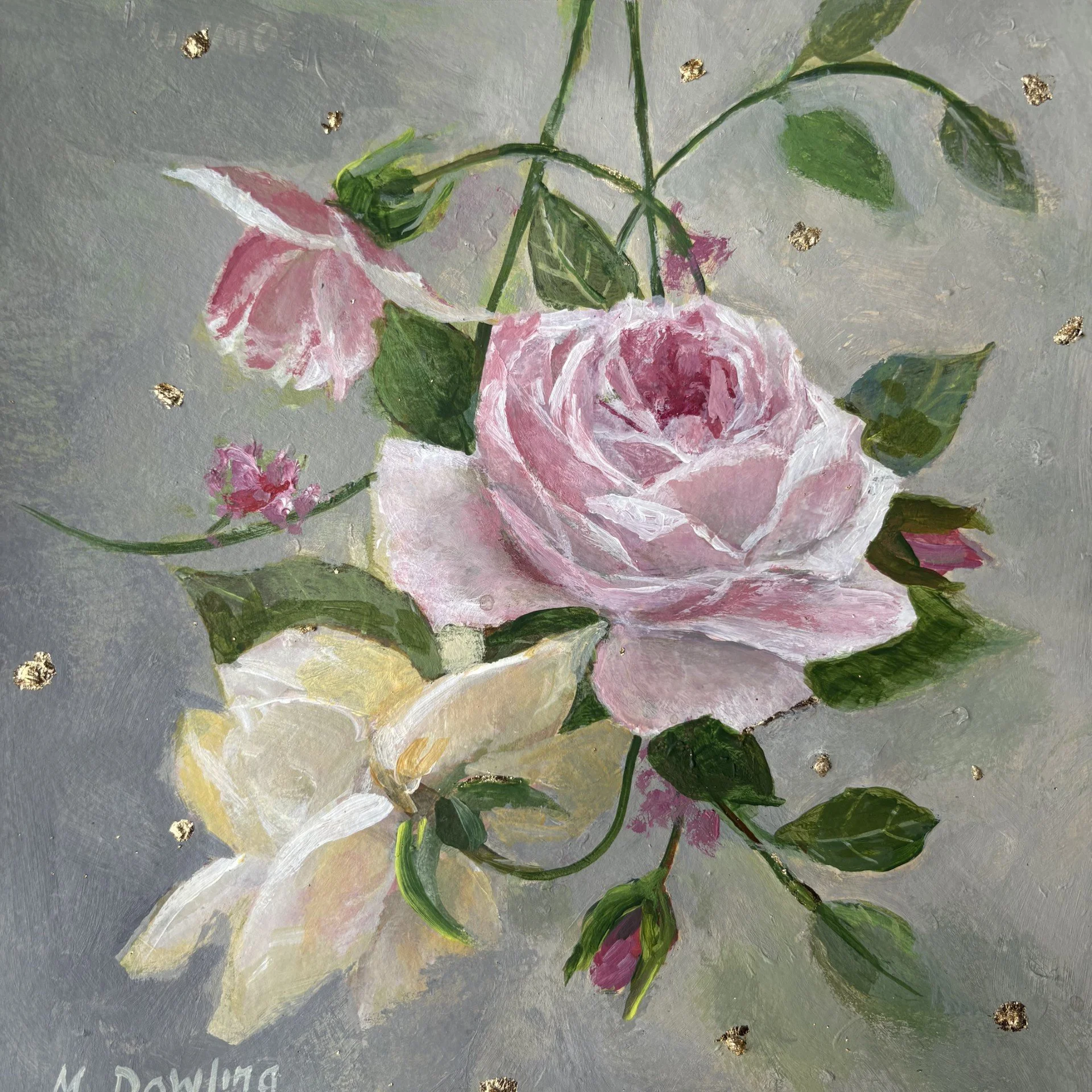 fragrant roses unframed.jpeg