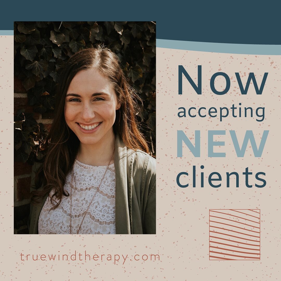 📣 A N N O U N C E M E N T 📣 

I STARTED A BUSINESS! I&rsquo;m now officially a licensed counselor and I&rsquo;m accepting new clients for my private practice, True Wind Holistic Therapy. It&rsquo;s exclusively online so I can work with anyone who l