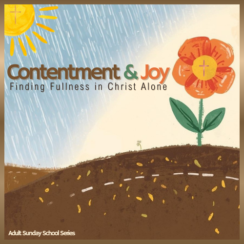 Contentment &amp; Joy Series