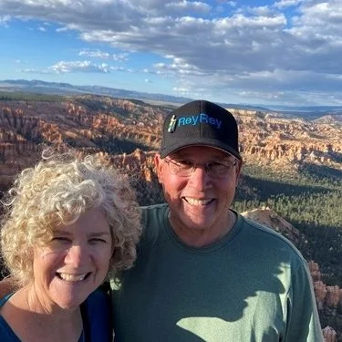 Ken & Deb Reyes
(Mon @ 6:30pm)
DISHMAN AREA