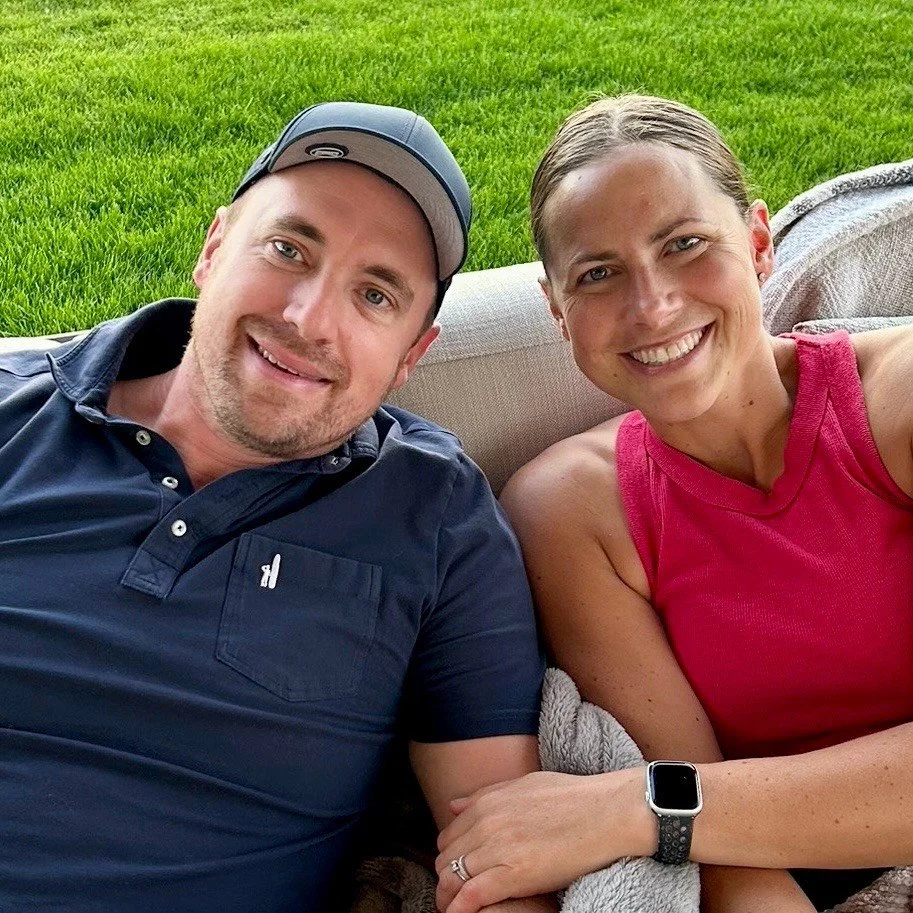 Drew & Jami Schaefer
(Wed @ 6:00pm)
SOUTH VALLEY AREA