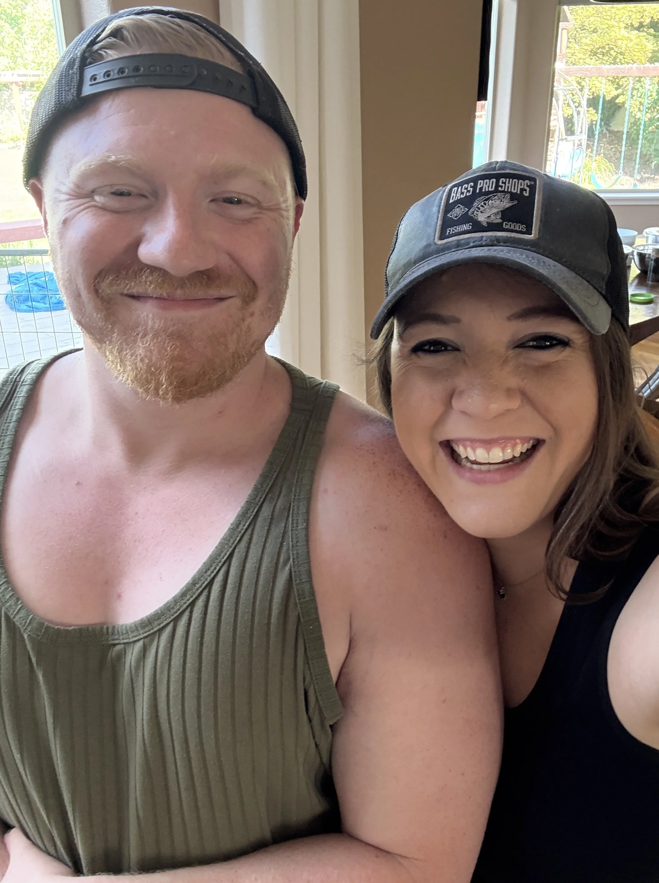 Christian & Hannah Meyer
(Thurs @ 6:30pm)
MORNINGSIDE HEIGHTS AREA