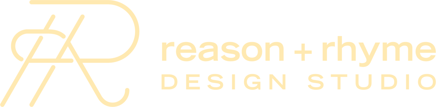 reason &amp; rhyme design studio
