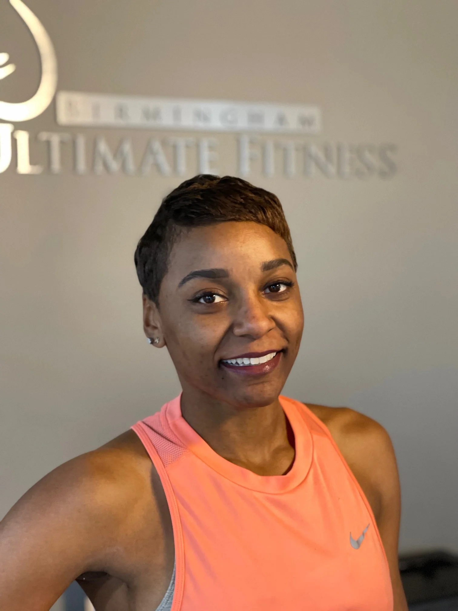 Trainers — Birmingham Ultimate Fitness