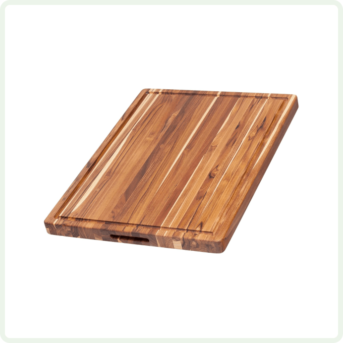 Wooden Cutting Board