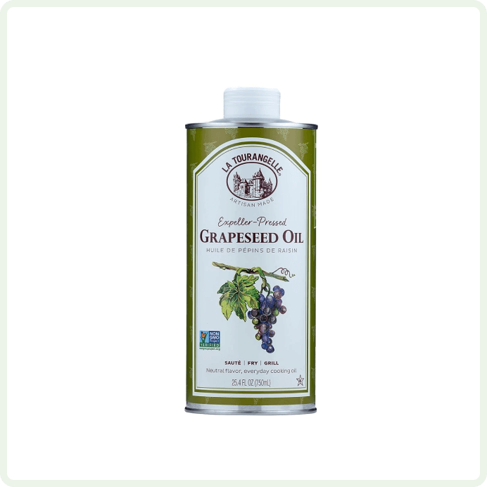 La Tourangelle Grapseed Oil