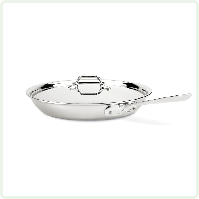Large Saute Pan