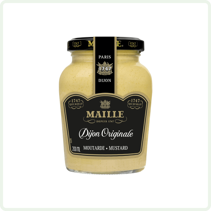 Maille Dijon Mustard