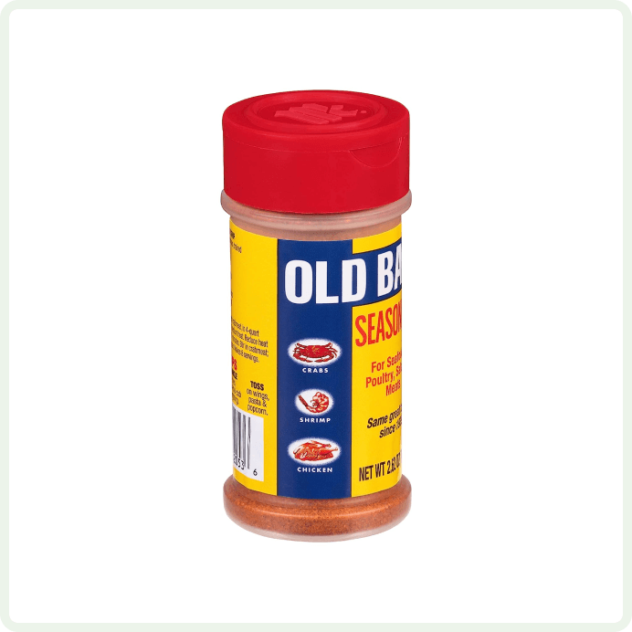 Frontier Co-op Old Bay