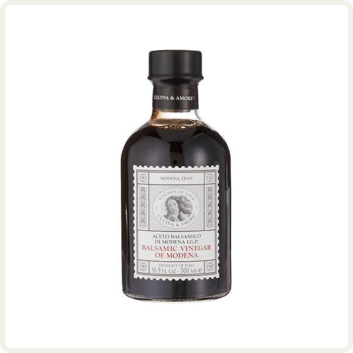Baslamic Vinegar