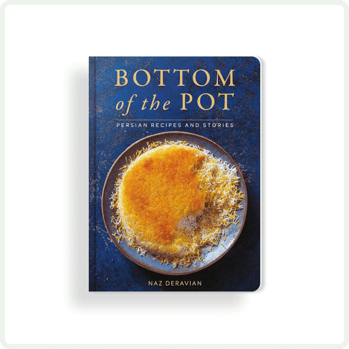 Bottom of the Pot Book