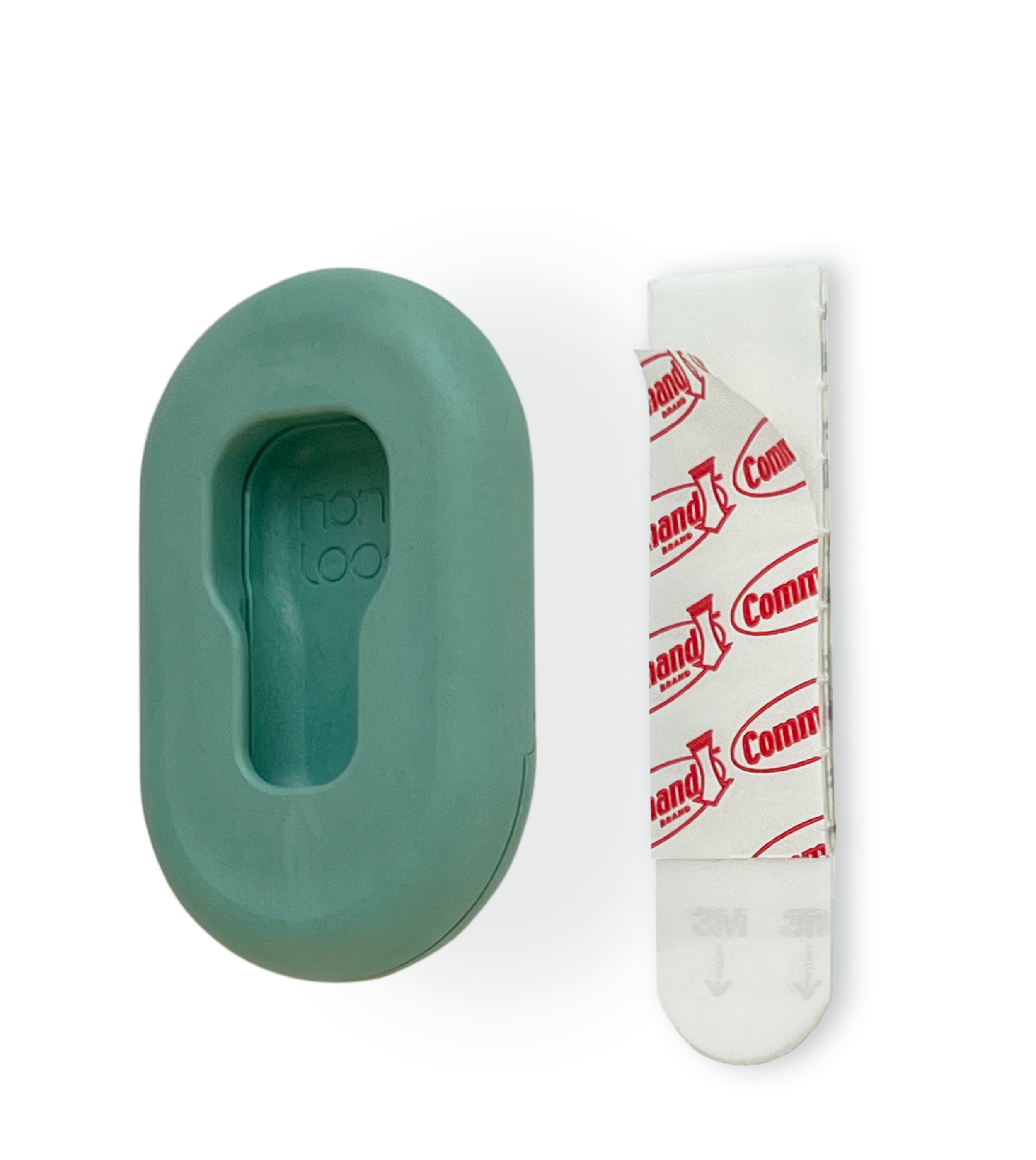 NONA LOOP hang-drying system, made from recycled ocean plastic