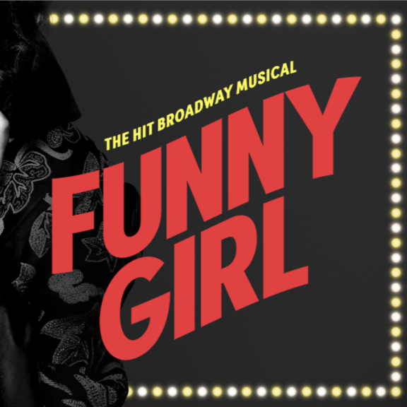 Funny Girl (Ahmanson)