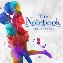 The Notebook (Pantages)