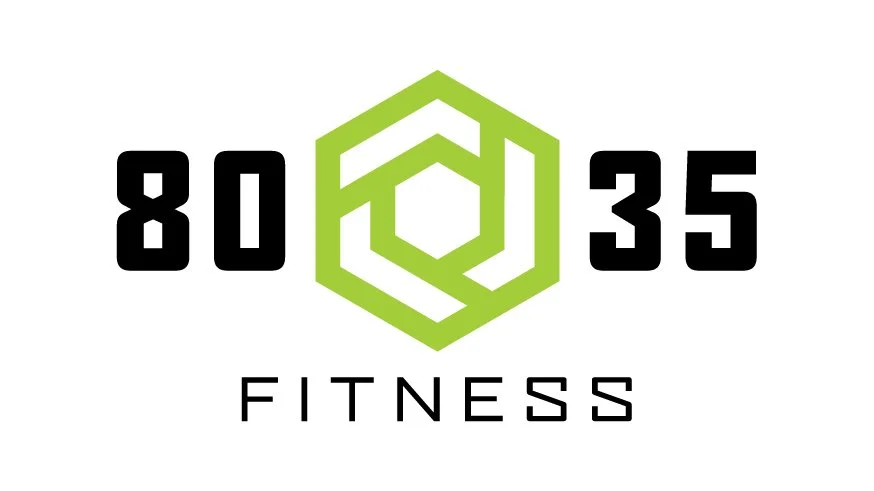 8035 Fitness